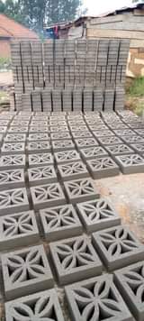 A picture of Construction materials