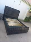 A picture of NAUza kitanda 5 6 bed sofa 155 Bei nipgie 0689319654