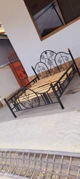 A picture of NAUza kitanda 5 6 Bei 165 tuu nipgie 0689319654