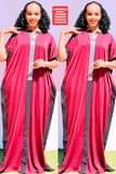 A picture of LONG DRESS