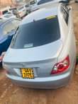A picture of Mark x Toyota 2006 15m negotiable