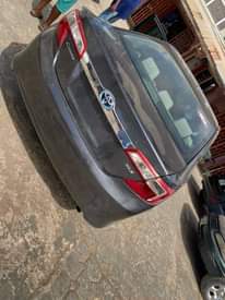A picture of 2014 Toyota Camry