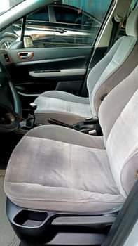 A picture of Peugeot 307 2005 model manual Transmission 4 sale Bought Direct