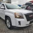 A picture of 2012 GMC terrain 5 6m Tokunbo Call or Whatsapp 08063407647