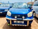 A picture of RAV4
