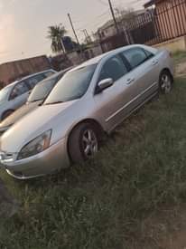 A picture of Honda EOD