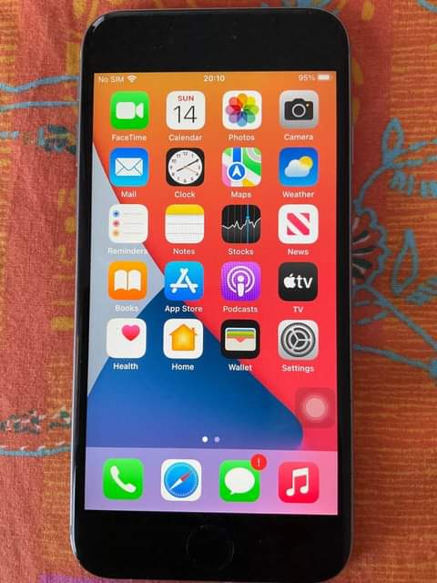 iphones 6