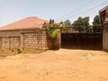 A picture of double room at bulenga