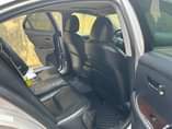 A picture of 2010 ES350 REGISTERED and briefly used first body and accident