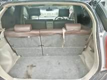 A picture of 2012 Toyota Passo