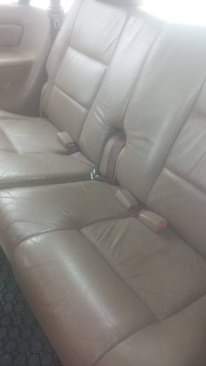 A picture of 2001 Toyota Sienna
