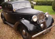 austin mini