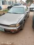 A picture of Toyota Camry Orobo Everything working perfectly first body Location idimu
