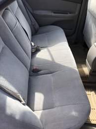 A picture of Camry big for nothing Everything is working perfectly Ac Engine