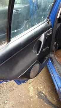 A picture of 2022 Wagon Golf3 Yes