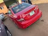 A picture of Mercedes Benz C300 2008