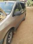 A picture of Toyota sienna