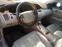 A picture of Toyota Avalon 2008 Model