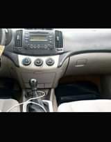 A picture of 2007 Distress manual Hyundai Elantra