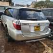 A picture of SUBARU LEGACY 2007 21M