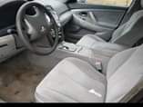 A picture of TOYOTA CAMRY 2010 4PLUG PAINTED Engine is Good