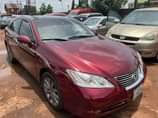 A picture of 2008 Lexus Es350
