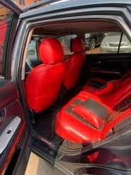 A picture of Lexus RX330 Engine gear and Ac In perfect condition buy