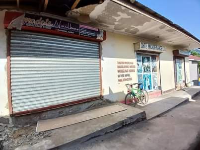 A picture of FREMU INAPANGISHWA KIMARA TEMBON BEI NI 100 000 JIRANI NA
