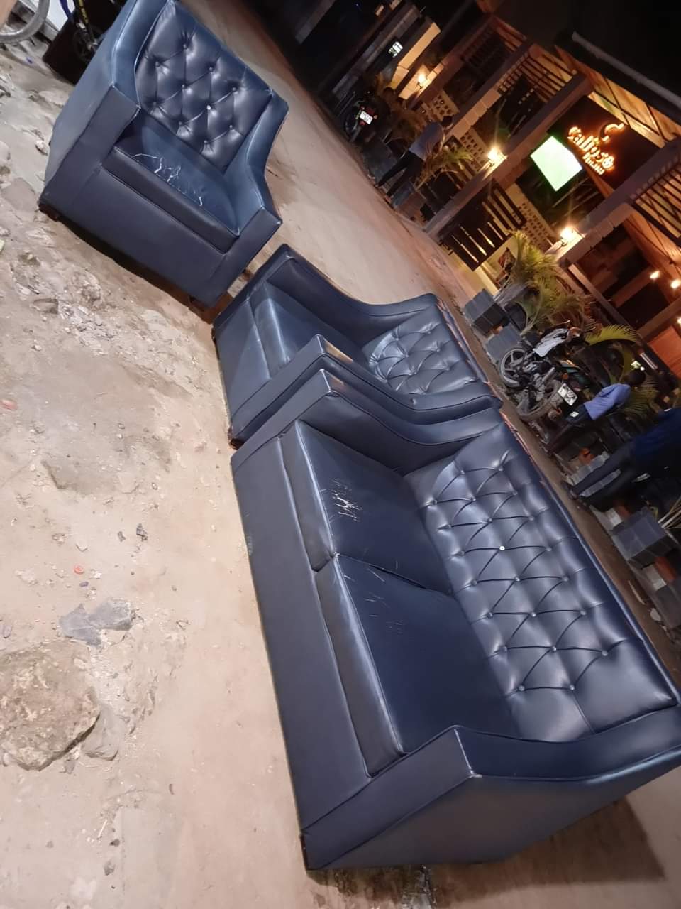 sofas