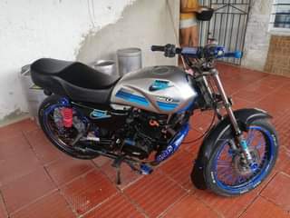 Maikol A.