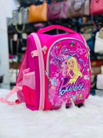 A picture of School bags