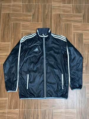 jackets