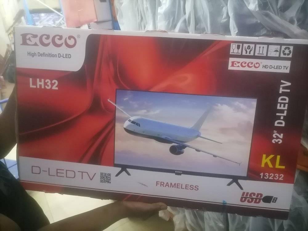 tvs