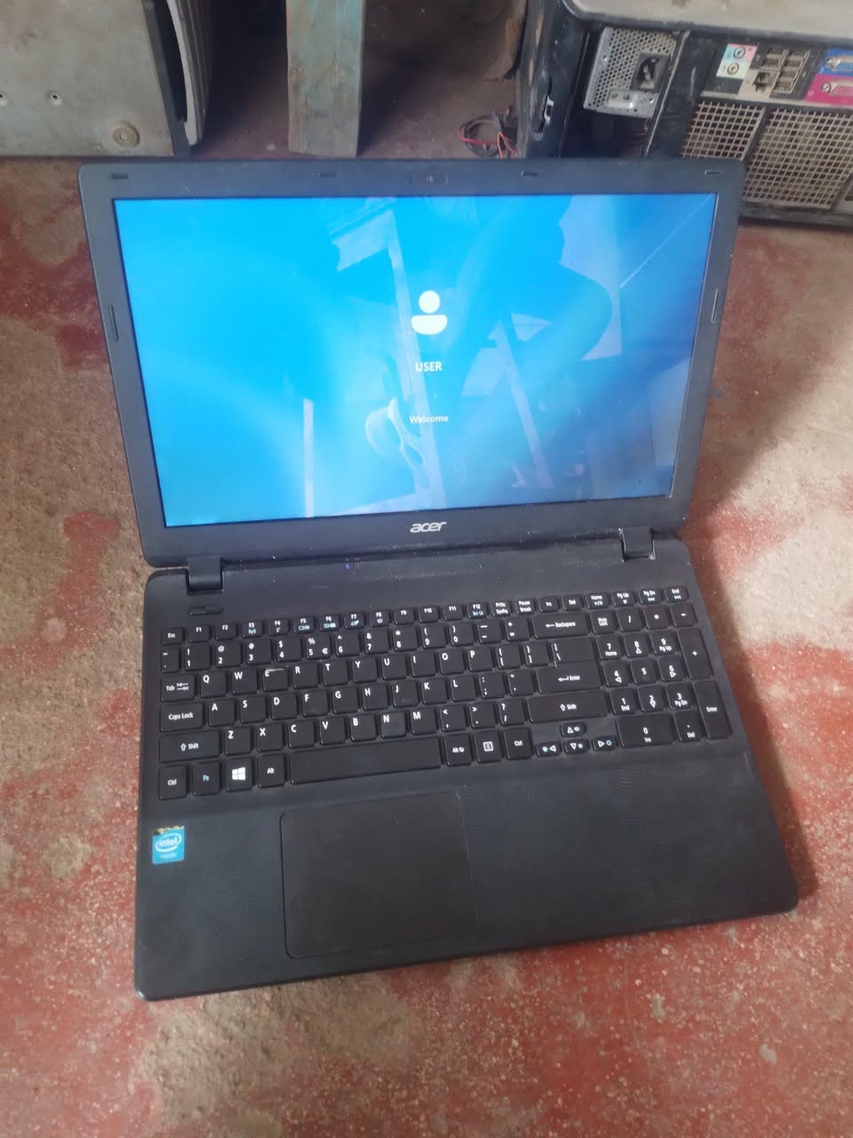 acer laptops