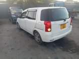 A picture of Toyota Raumu