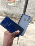 A picture of SAMSUNG A20S 32GB RAM3 CHAJI INAKAA SAN CAMERA IPO BOMBA