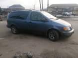 A picture of SIENNA FIRSTBODY AC NEED GAS
