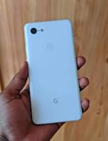A picture of Google pixel 3 Xl gb64