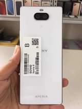 A picture of SONY XPERIA 8