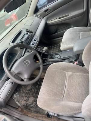 A picture of Toyota Camry 2005