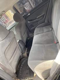 A picture of 2007 Honda Accord