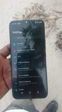 A picture of Infinx smart5