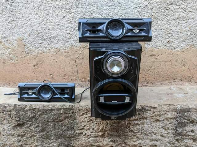radio