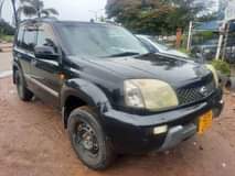 used nissan xtrail