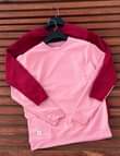A picture of Longsleeve t shirt
