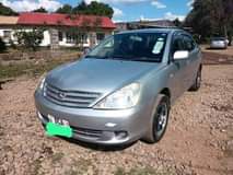 cars for sale in kitwe