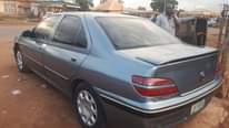 A picture of Distress Sale Extremely Clean 406 with everything blessed and Intact