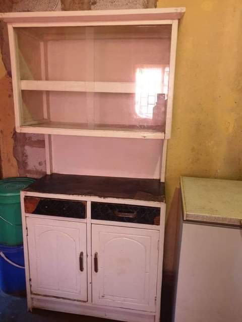 cupboards