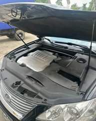 A picture of REGISTERED 2008 LEXUS ES350 Full Option Thumbstart Telsa Screen Navigation