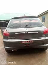 A picture of 206 sounds engine manual transmission very very clean in and